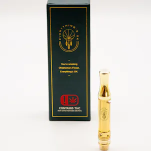 Photo of Zkittlez Cartridge 1g