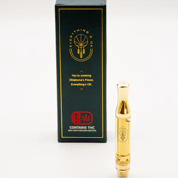 Photo of Zkittlez Cartridge 1g