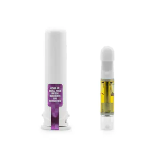 Photo of 50:1 Calm Cartridge - 1g