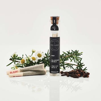 Photo of CBD Pre-Roll Bundle