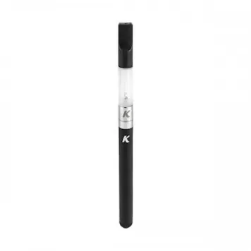 Photo of KandyPens Slim 510-thread Oil Vape Pen