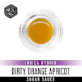 Dirty Orange Apricot Sugar Sauce 1 Gram