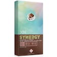 Product image for 1:1 SYNERGY Milk Chocolate Bar 200mg