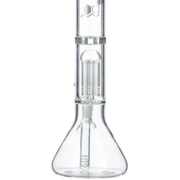 Photo of 12" Classic 6-Arm Tree Perc Beaker