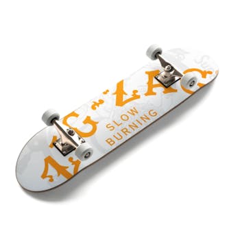 ZIG-PA-19159 Zigzag Skateboard