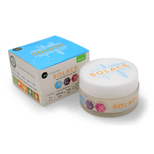 Photo of CBD Solace 303mg