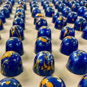 Photo of Boozy Bon Bons