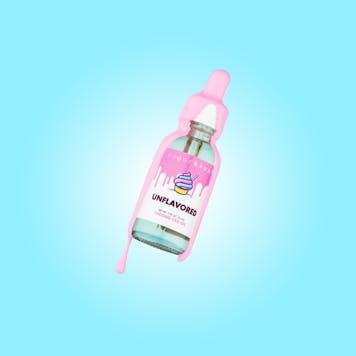 Photo of Unflavored Pure CBD Oil Tincture (500mg)