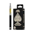 Product image for Gorilla OG | Indica - 100% Pure Live Rosin Solventless Oil - 1G Vape Cartridge