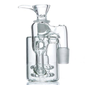 Photo of 90˚ Double Showerhead Perc Recycler Ashcatcher