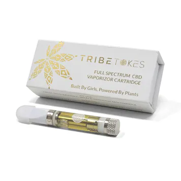 Photo of Birthday Cake CBD Vape Cartridges | Full Spectrum with Boosted CBG | Full Gram