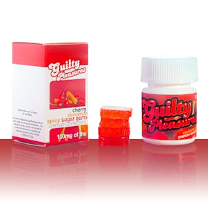 Photo of Spicy Gems - Cherry Cinnamon