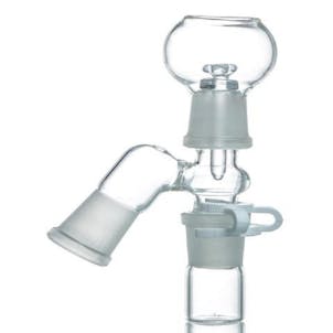 Photo of " Reclaim Catcher "