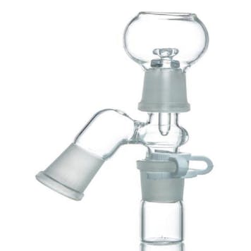 Photo of " Reclaim Catcher "