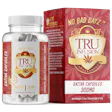 Product image for Sativa Capsules 300mg 30-Pack