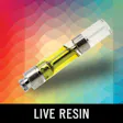 Product image for Sour SFV Live Resin Cart