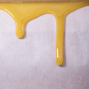 Photo of Raspberry Beret Rosin