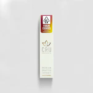 Photo of Forum Cookies .3ml Disposable Vape Pen