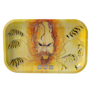 Photo of New World Rolling Trays by OCB