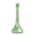 Product image for 10" Mint Green Beaker | Jane West x Grav