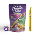 Product image for Runtz Jeeter Juice Live Resin Disposable Straw