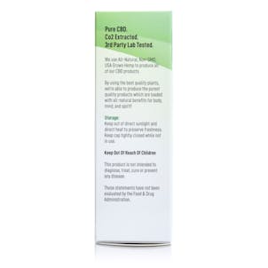 Photo of CBD Tincture | 4000 mg | 30 ml | Lab Tested | LEAFLY EXCLUSIVE DEAL