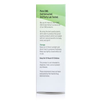 Photo of CBD Tincture | 4000 mg | 30 ml | Lab Tested | LEAFLY EXCLUSIVE DEAL