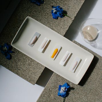 Photo of Kiskanu Cannabis Suppositories 6-pack