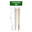 Product image for Pre-Rolled Cones – Slim Size – 98MM