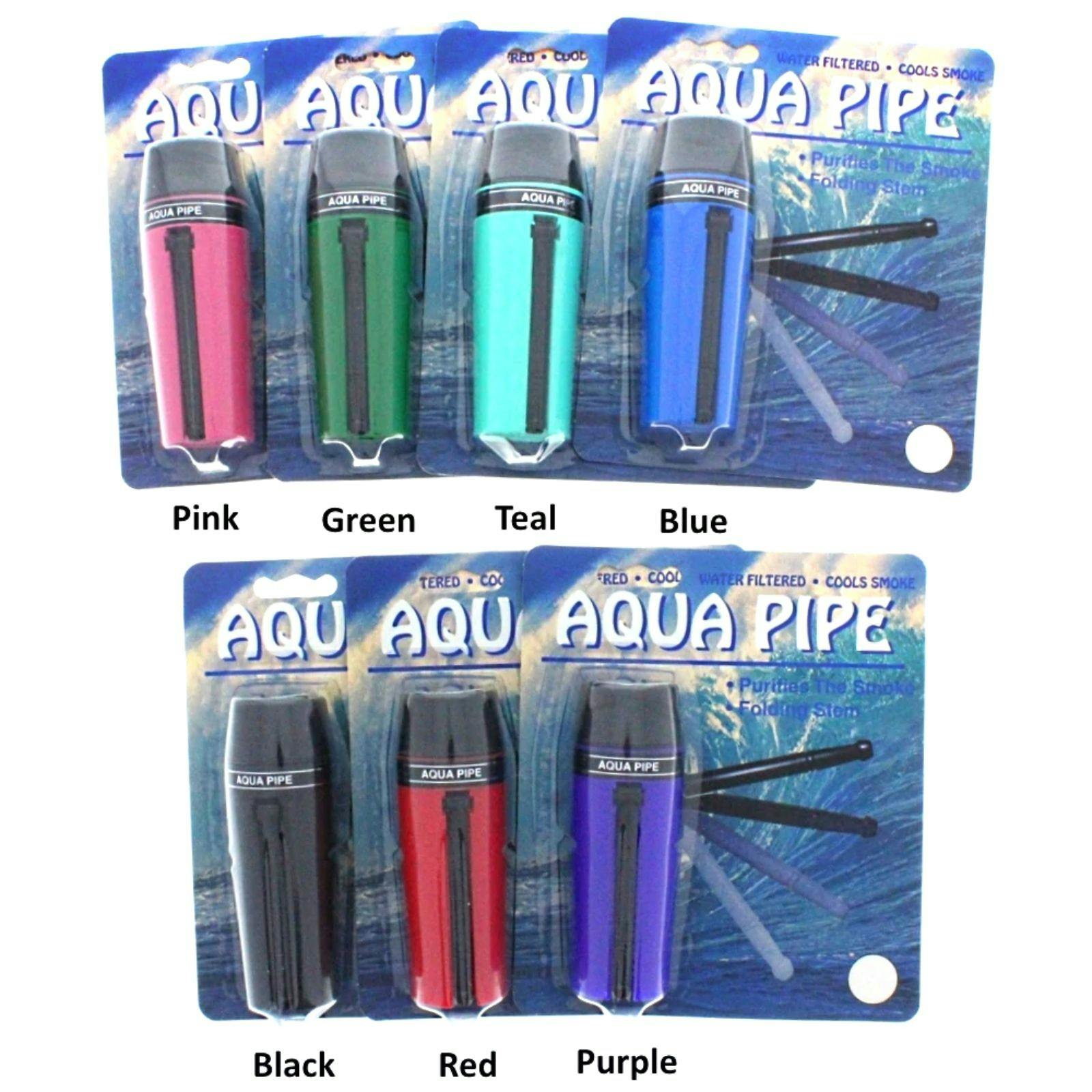 Waterbeds 'n' Stuff The Aqua Pipe Leafly