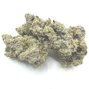 Photo of Bubble Bath THCA Flower