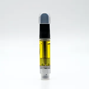 Photo of Strawnana - Distillate Vape - 1g