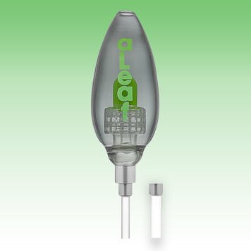 Photo of Platinum Series - Colored Bulb with Matrix Perc