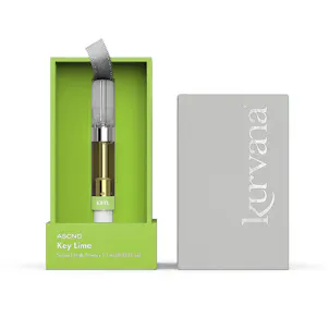 Photo of ASCND - Key Lime