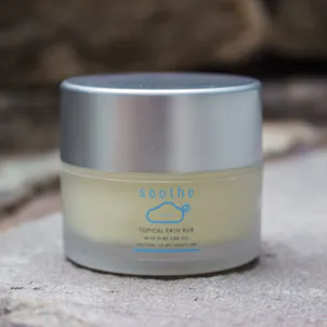 Photo of Soothe™ Relief