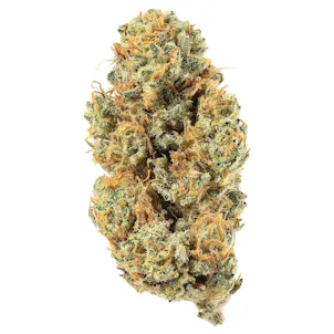 Photo of Blueberry Muffin Indoor-Grown CBD Flower (15.8% CBD)