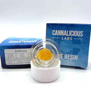 Photo of Jealousy Live Resin 1.0 g