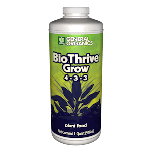 Photo of BioThrive