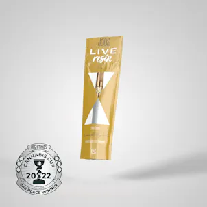 Photo of Joos Skywalker Live Disposable Pen