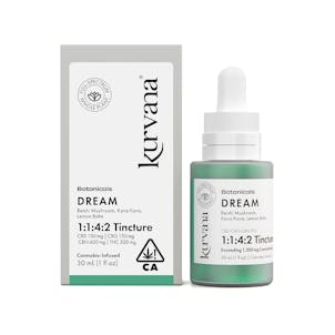 Photo of Botanicals - DREAM 1:1:4:2