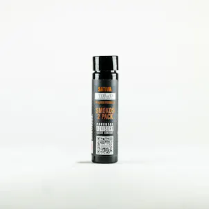 Photo of Clementine 2pk Smokos 0.5g