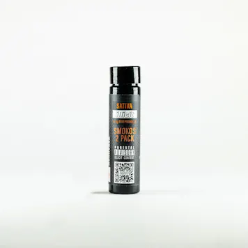 Photo of Clementine 2pk Smokos 0.5g