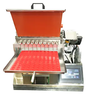 Photo of Automated Universal 12L (15kg) Candy Depositor | PJBold
