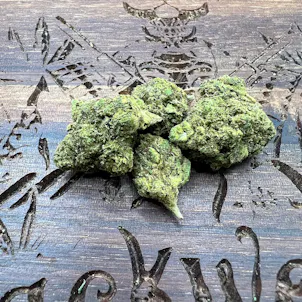 Photo of SFV OG THC-A Flower