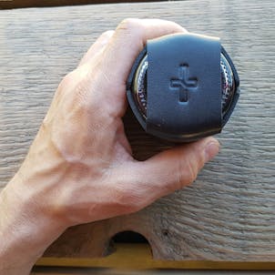 Photo of Trip Longer Quarter Jar // Cannabis Storage