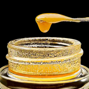 Photo of Gorilla Cake Live Resin