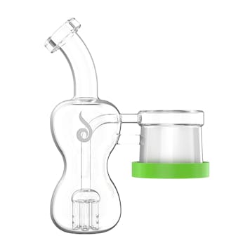 Photo of Dr. Dabber Switch Slime Green Edition E-Rig