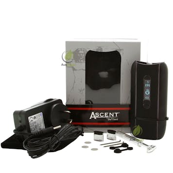 Photo of Ascent by DaVinci