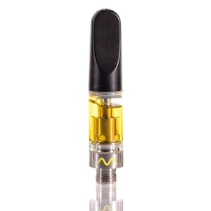 Photo of Sour Diesel x Quantum Kush - Energize Cartridge 1g