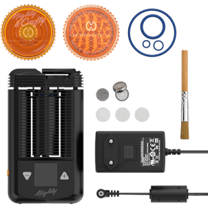 Photo of Storz & Bickel Mighty Vaporizer